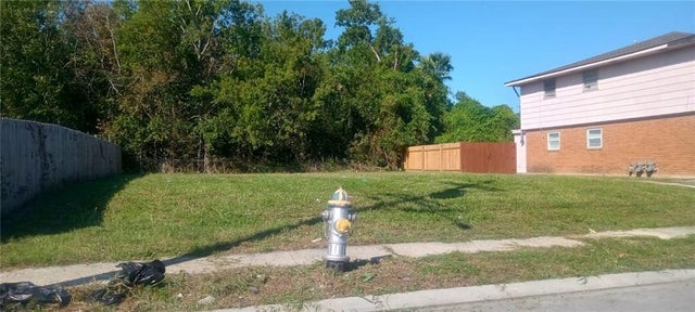 4434 Francis Drive, New Orleans