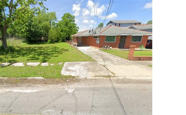 4760 Laine Av, New Orleans