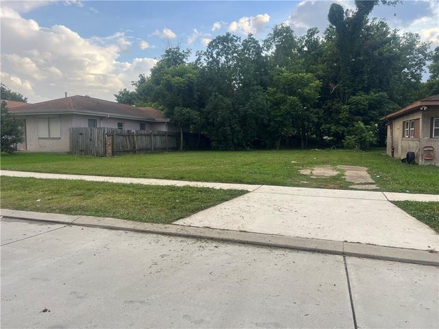 4434 Eastview Drive, New Orleans