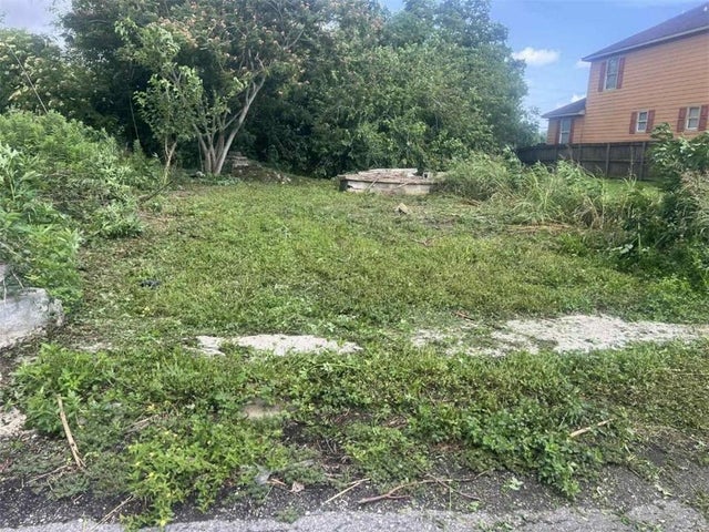 3307 Feliciana Street, New Orleans