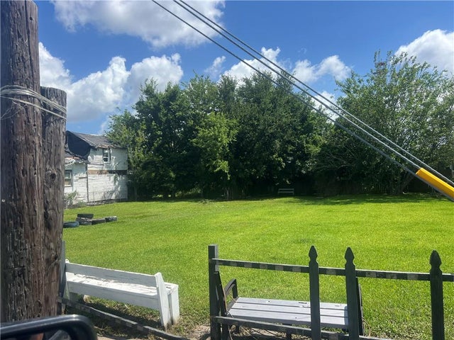 4025 Eve Street, New Orleans