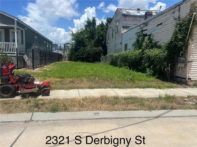 2321 S Derbigny Street, New Orleans