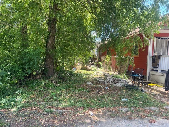 2416 Rex Place, New Orleans