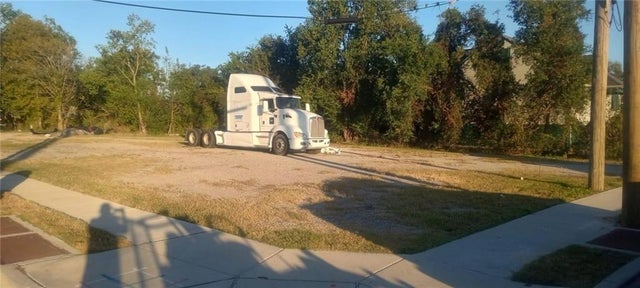 3106 Peoples Av, New Orleans