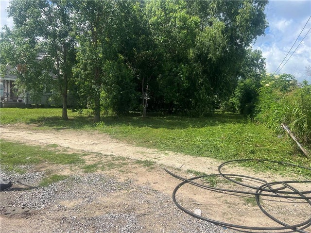 9426 Colapissa Street, New Orleans