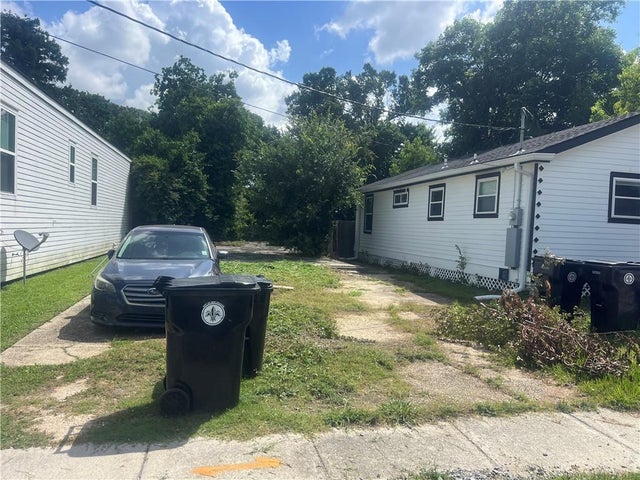 9429 Colapissa Street, New Orleans