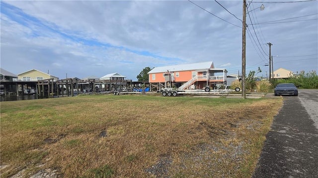 6 Canary Island, St Bernard