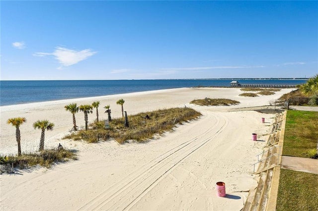 101 4th Av, Pass Christian