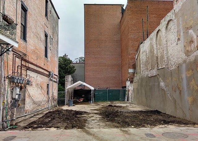 808-810 Royal Street, New Orleans