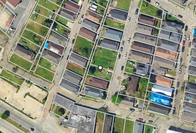 1335 S Telemachus Street, New Orleans