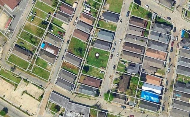 1329 S Telemachus Street, New Orleans