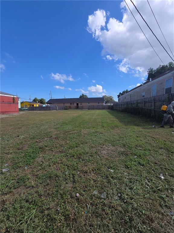 8827 Olive Street, New Orleans