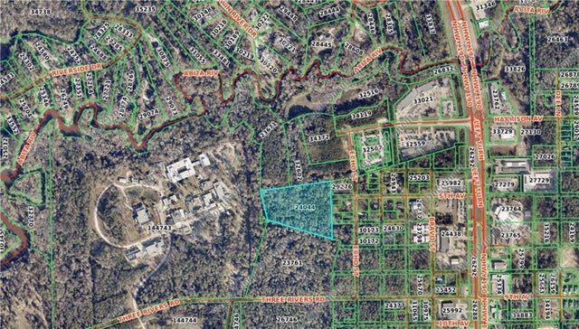 5th Street, Covington