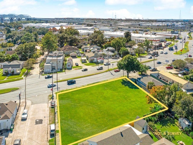 4701 Jefferson Hy, Jefferson