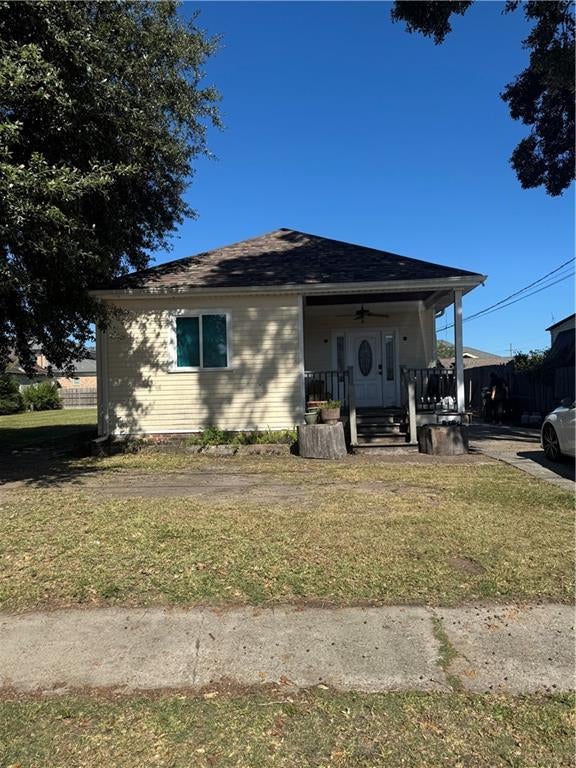 1903 Homer Street, Metairie
