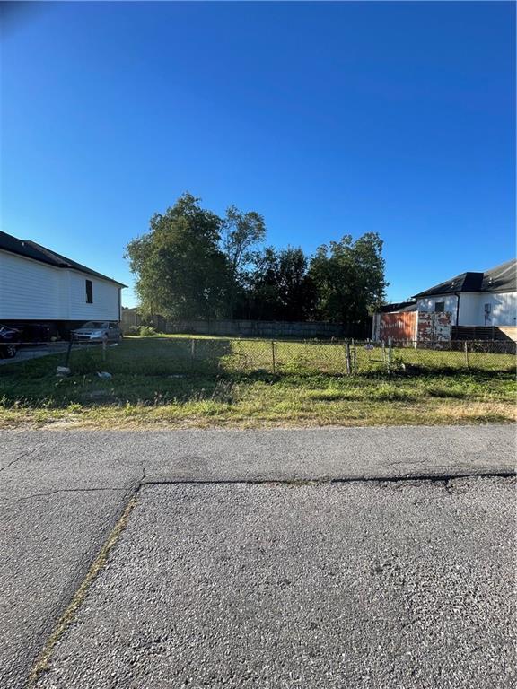 2452 Vienna Street, New Orleans