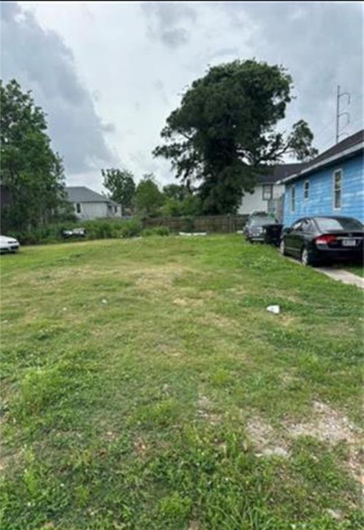 2712 N Dorgenois Street, New Orleans