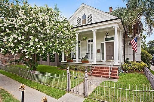 5701 Pitt Street, New Orleans