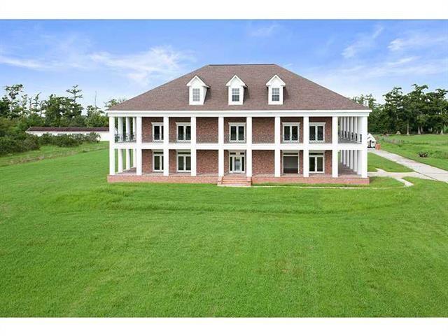 13864 Highway 23, Belle Chasse