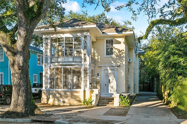 7015 Willow Street, New Orleans