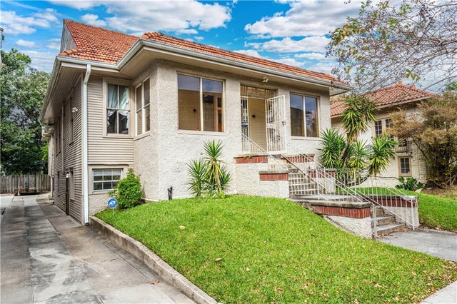 1216 Broadway Street, New Orleans