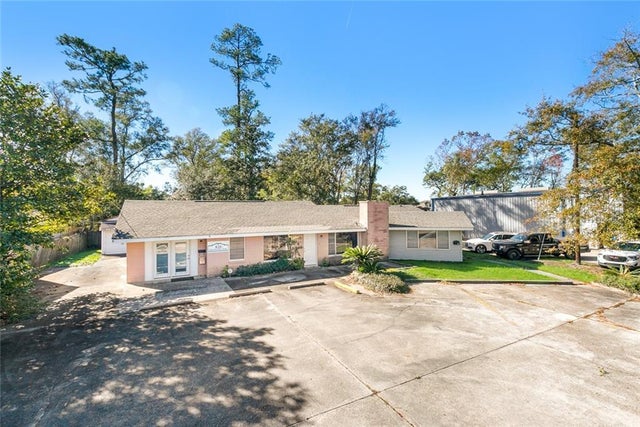 651 Old Spanish Trail, Slidell