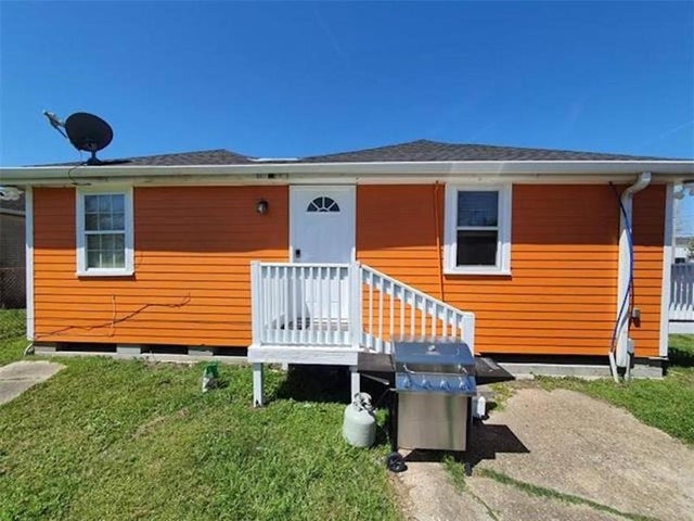 1935 Tupelo Street, New Orleans