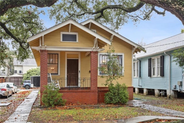 2633 Palmer Av, New Orleans