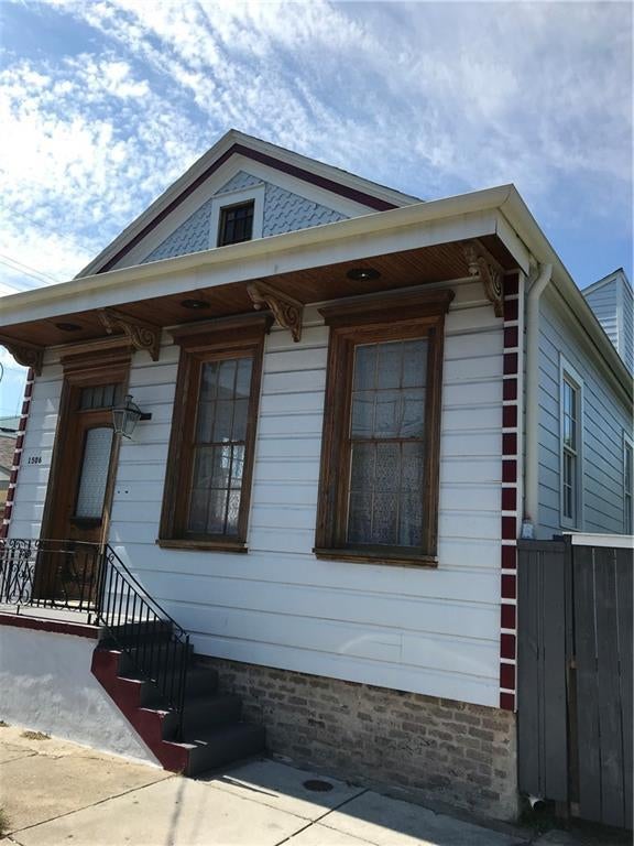 1506 Saint Philip Street, New Orleans