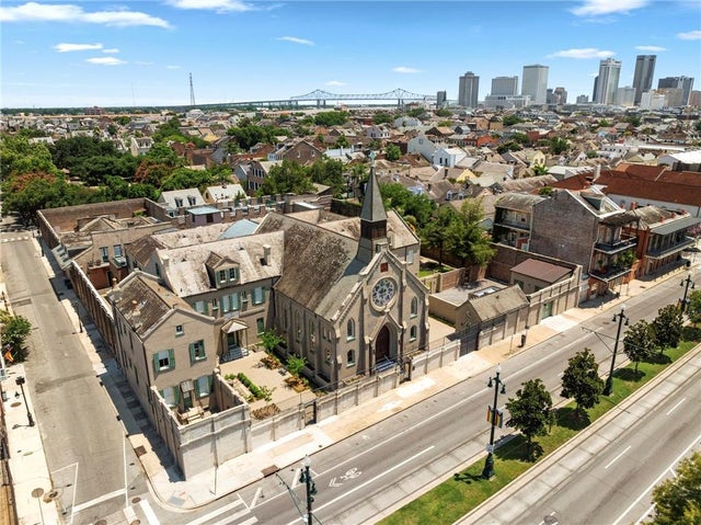 1022 Barracks Street 203, New Orleans