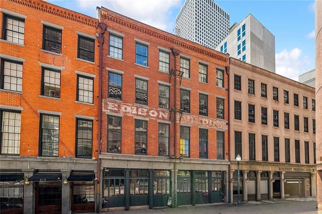 614 Gravier Street 304, New Orleans