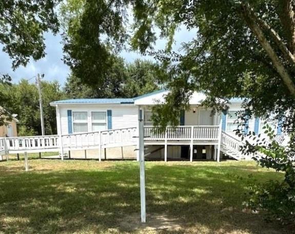 24989 Diamond Road, Port Sulphur