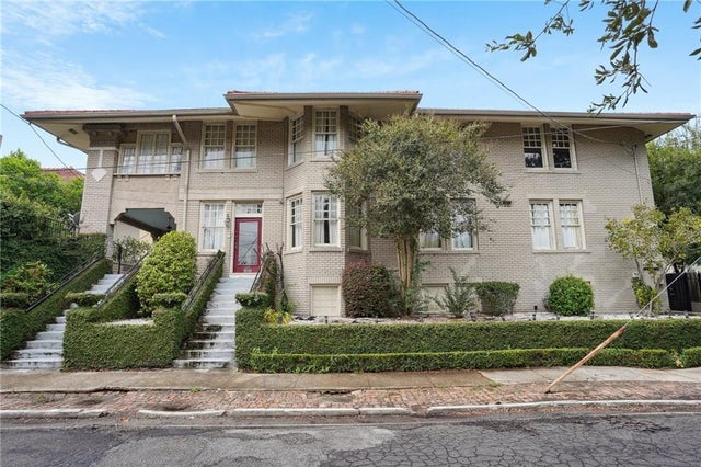 1616 Valmont Street, New Orleans