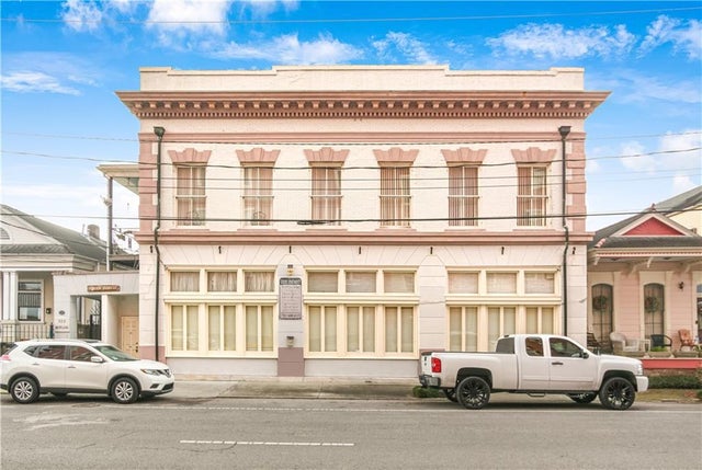 323 Morgan Street G, New Orleans