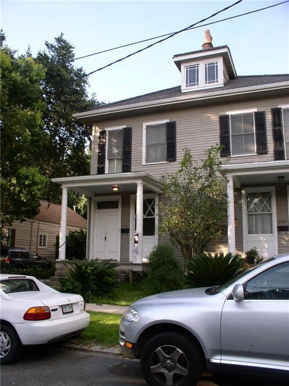 7733 Hampson Street, New Orleans