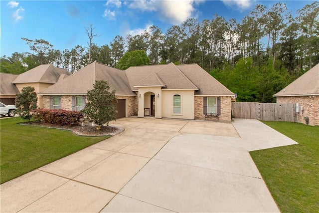 43293 Quiet Lake Drive, Hammond