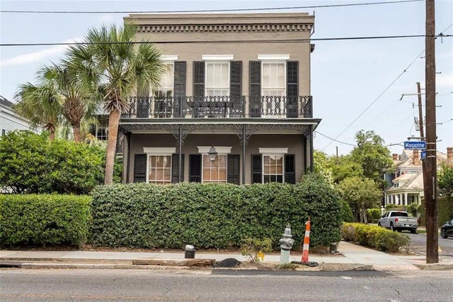 1104 Second Street B, New Orleans