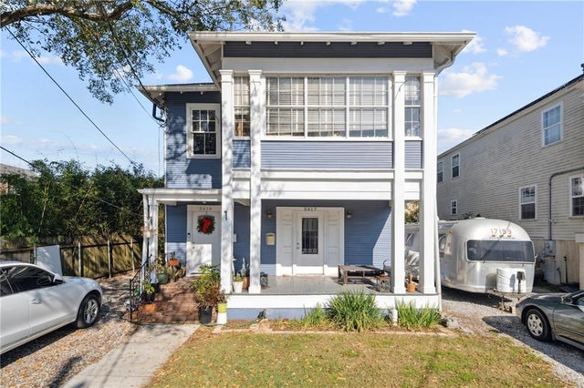 5417 S Johnson Street 5419, New Orleans