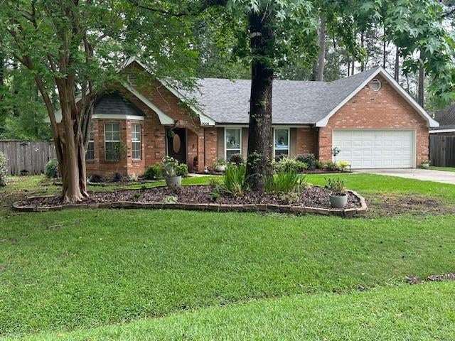 3009 Canaan Place, Mandeville