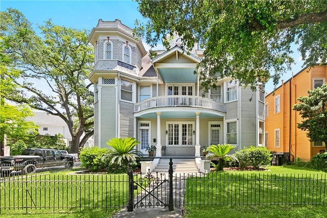 6056 Prytania Street, New Orleans