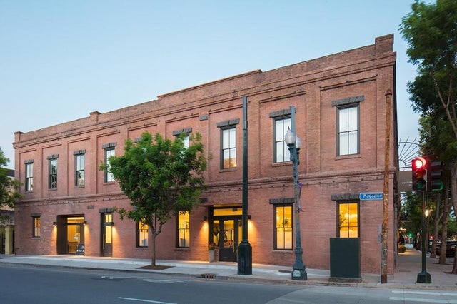 510 Julia Street 203, New Orleans