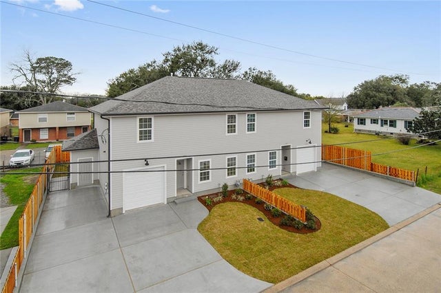 102 Kimble Street B, Belle Chasse