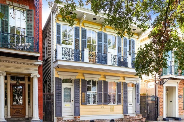 936 Esplanade Av 102, New Orleans