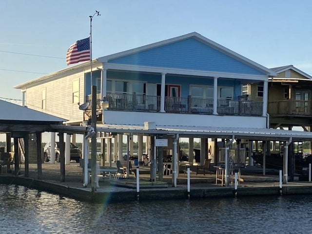 327 Martin Lane, Port Sulphur