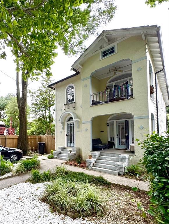 1520 Lowerline Street, New Orleans