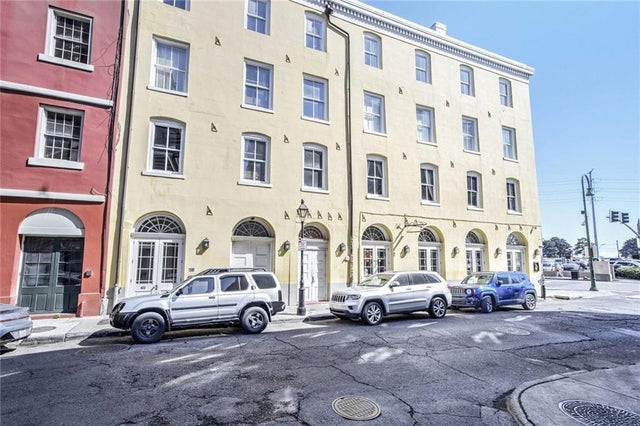 411 Bienville Street 401, New Orleans