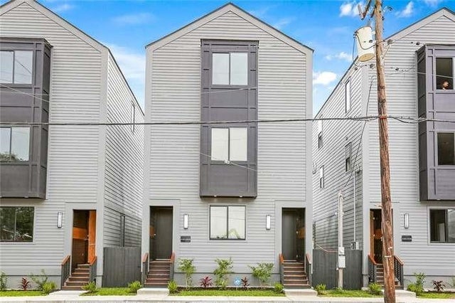 2545 Saint Peters Street, New Orleans