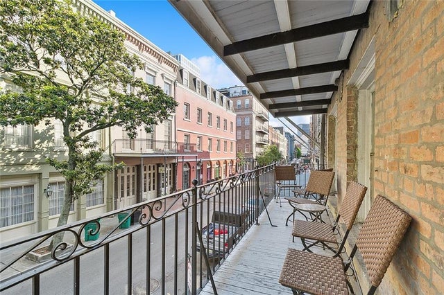 315 Decatur Street 1, New Orleans