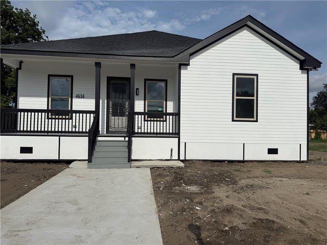 4638 Stemway Drive, New Orleans