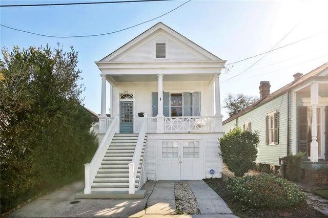 5918 Chestnut Street, New Orleans